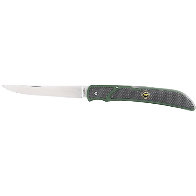 36117 ~ OUT EDGE FISH N BONE FOLD